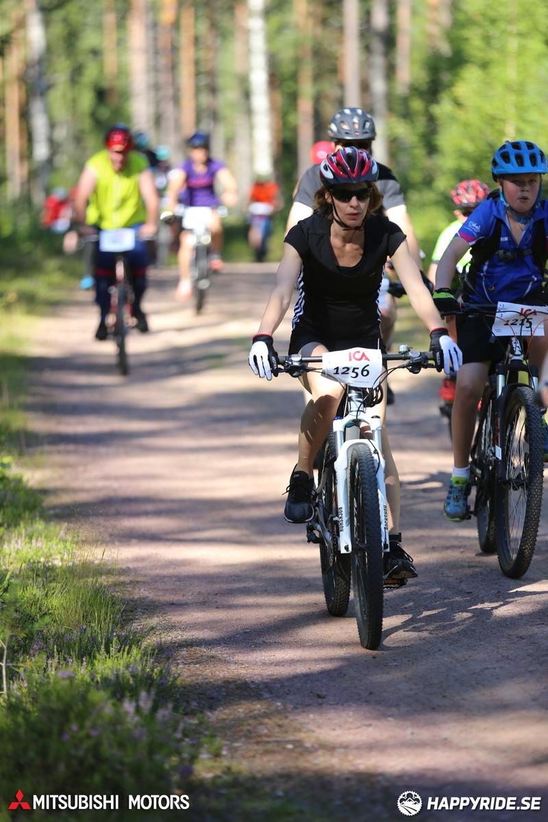 Bild från Cykelvasan 2017 - 30 km