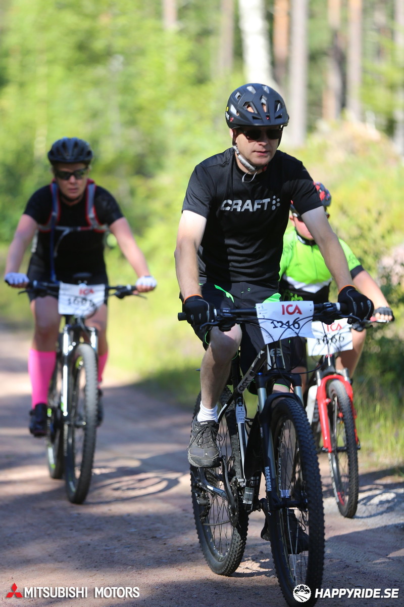 Bild från Cykelvasan 2017 - 30 km
