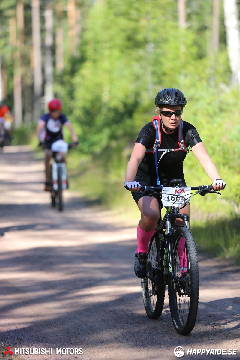 Bild från Cykelvasan 2017 - 30 km
