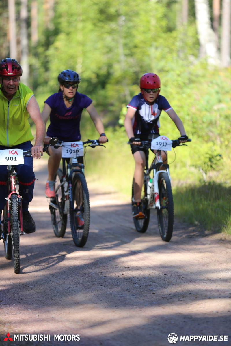Bild från Cykelvasan 2017 - 30 km