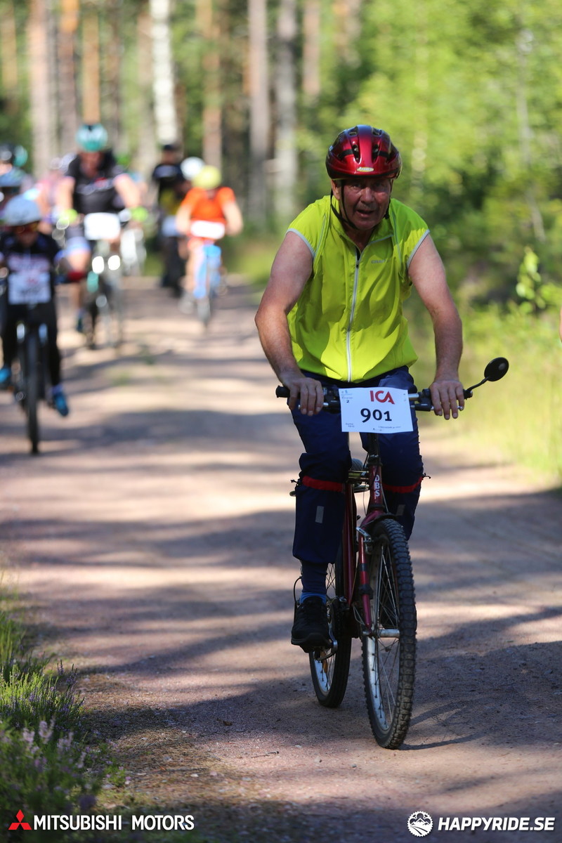 Bild från Cykelvasan 2017 - 30 km