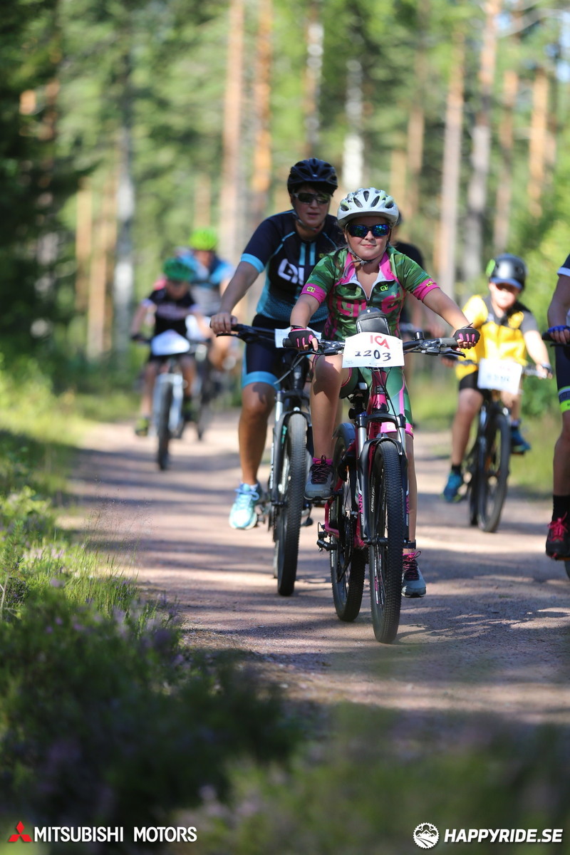 Bild från Cykelvasan 2017 - 30 km