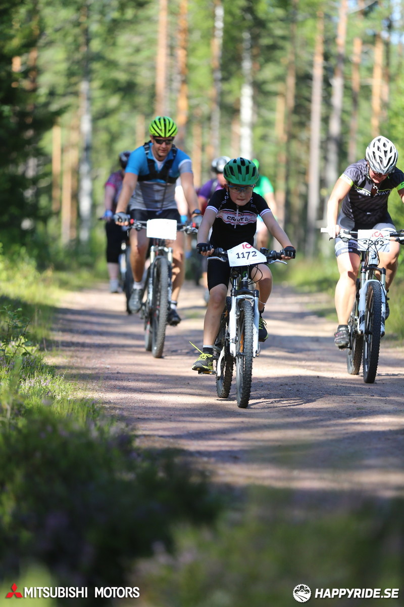 Bild från Cykelvasan 2017 - 30 km