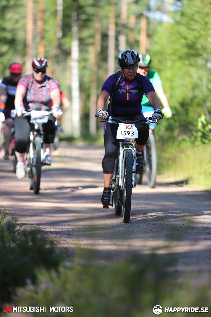 Bild från Cykelvasan 2017 - 30 km