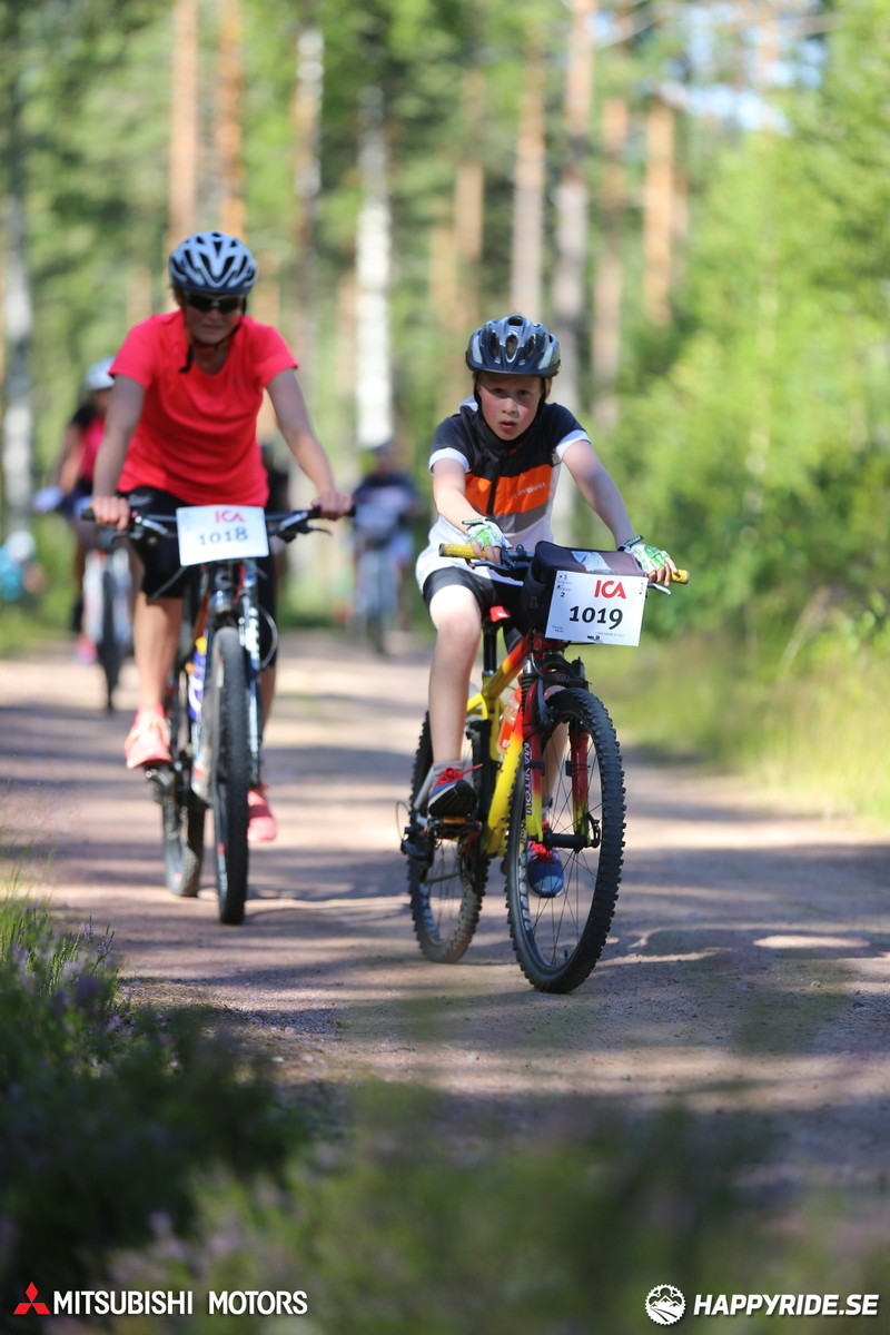 Bild från Cykelvasan 2017 - 30 km