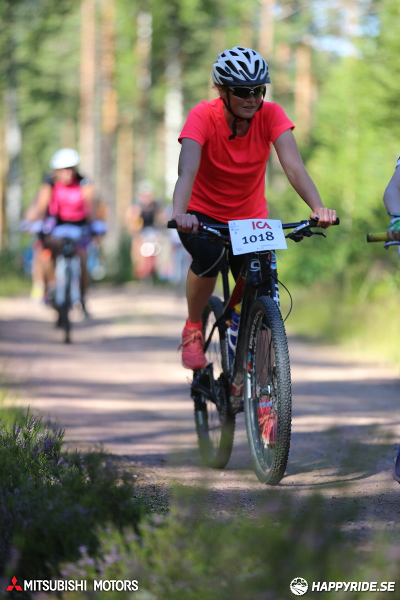 Bild från Cykelvasan 2017 - 30 km
