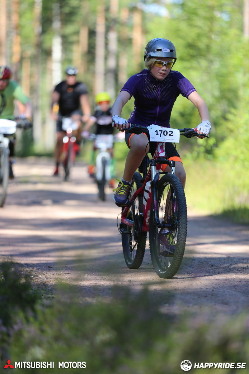 Bild från Cykelvasan 2017 - 30 km