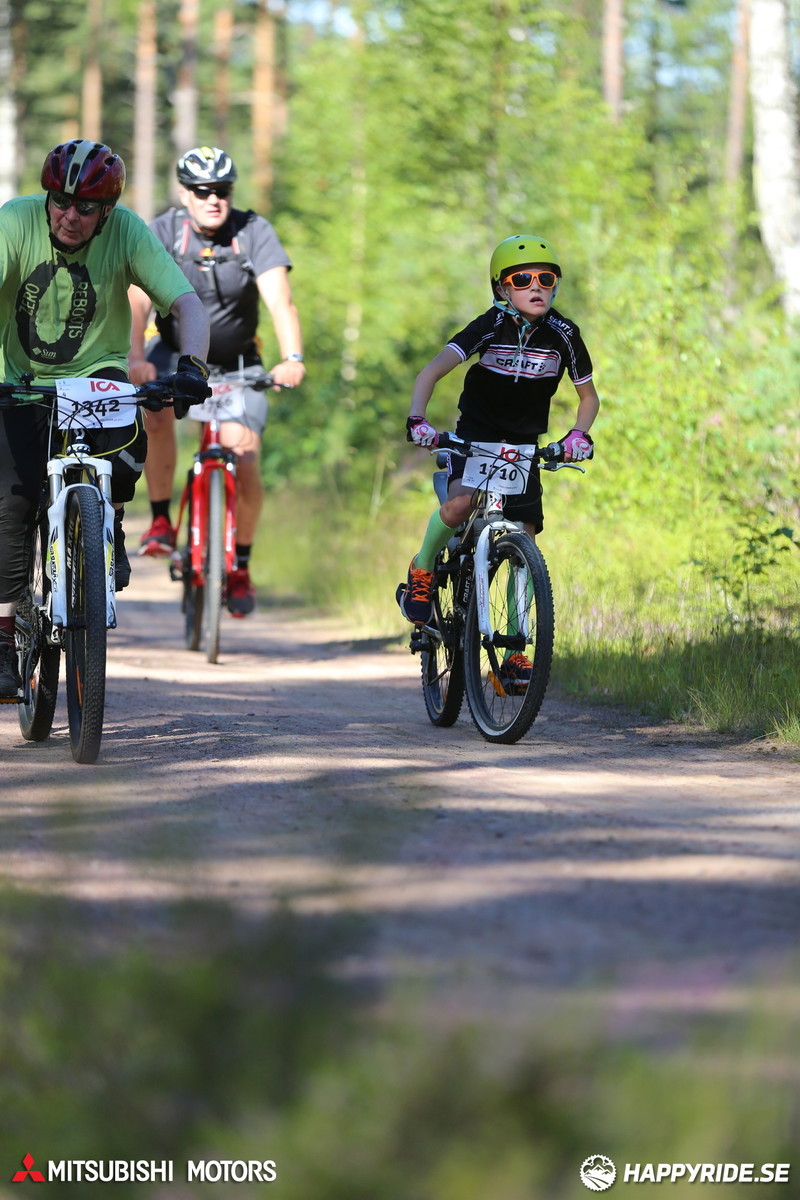 Bild från Cykelvasan 2017 - 30 km