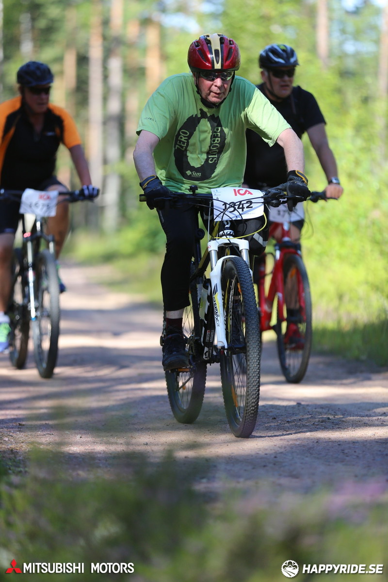 Bild från Cykelvasan 2017 - 30 km