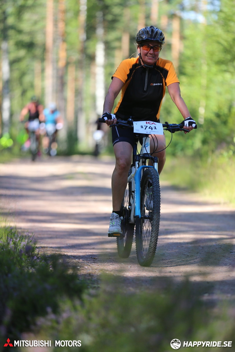 Bild från Cykelvasan 2017 - 30 km