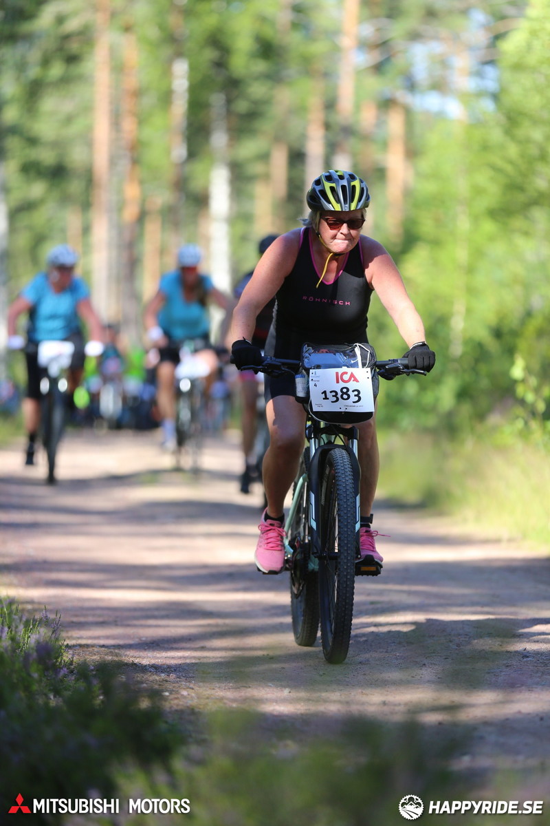 Bild från Cykelvasan 2017 - 30 km
