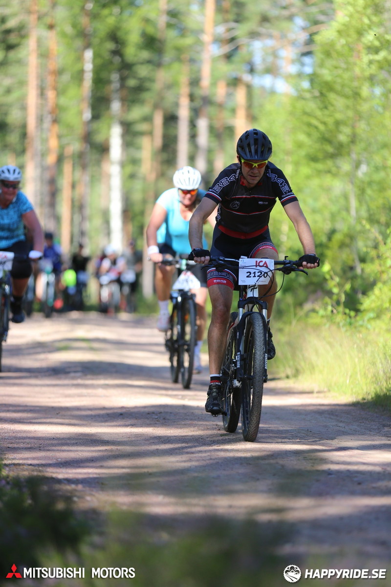 Bild från Cykelvasan 2017 - 30 km