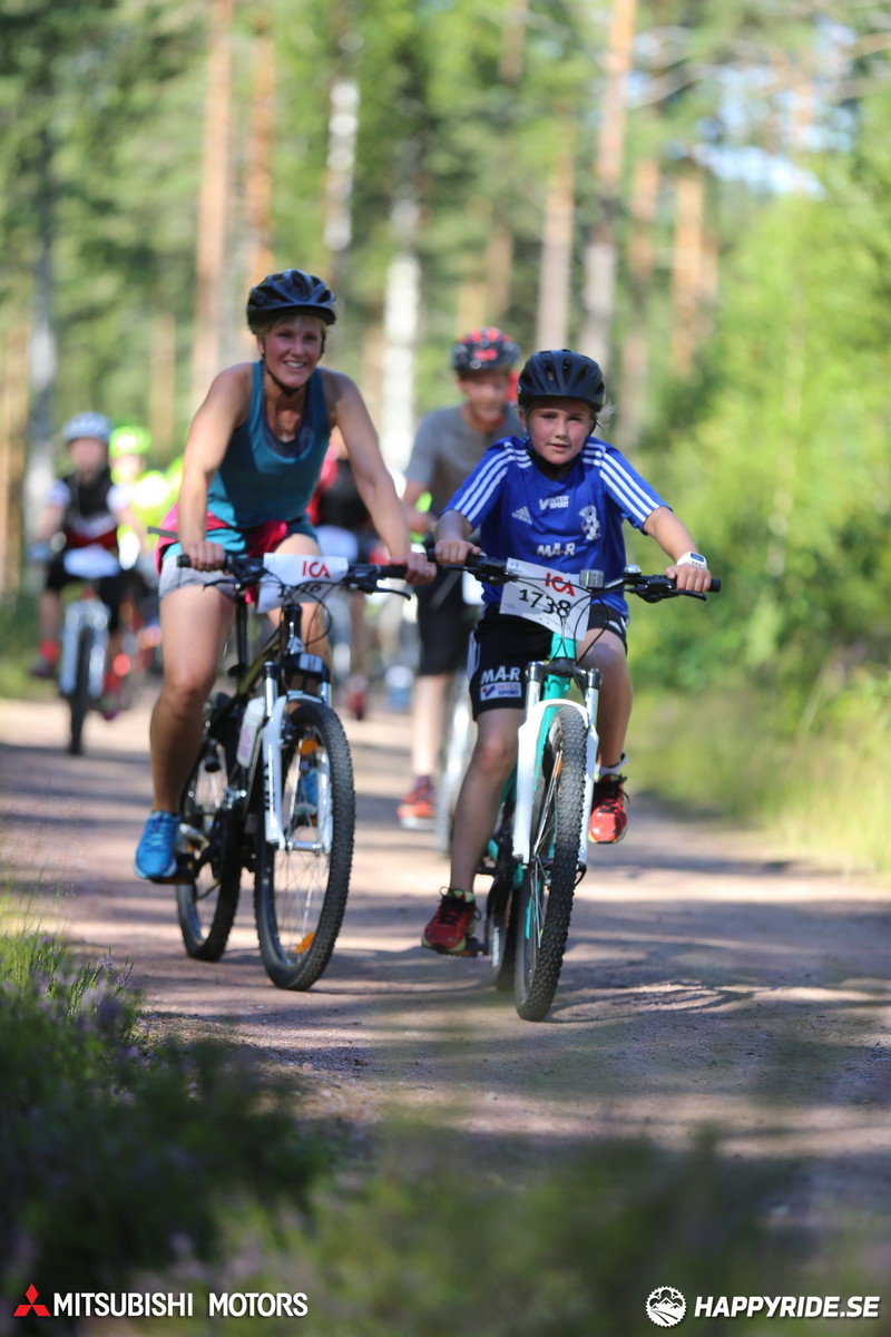 Bild från Cykelvasan 2017 - 30 km