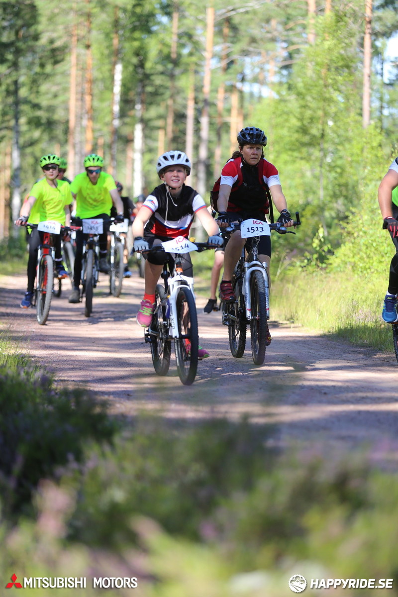 Bild från Cykelvasan 2017 - 30 km