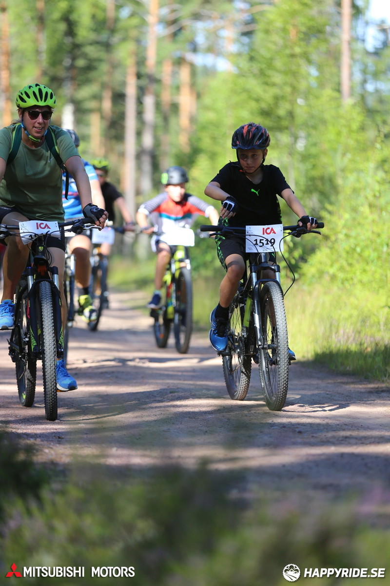 Bild från Cykelvasan 2017 - 30 km