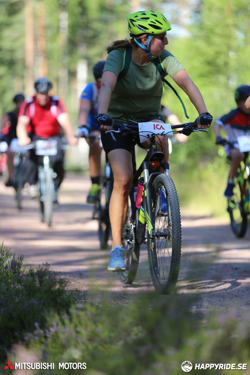 Bild från Cykelvasan 2017 - 30 km