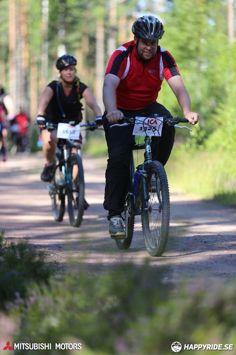 Bild från Cykelvasan 2017 - 30 km