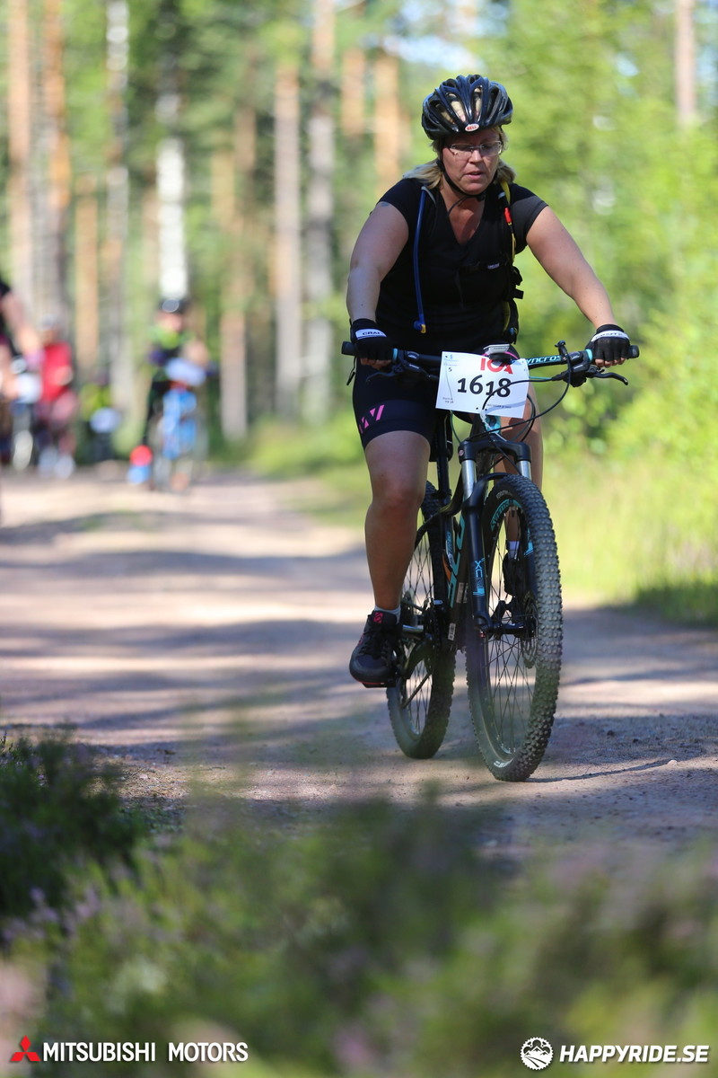 Bild från Cykelvasan 2017 - 30 km