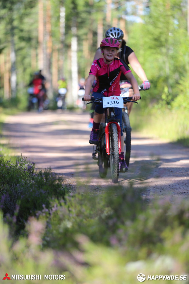Bild från Cykelvasan 2017 - 30 km