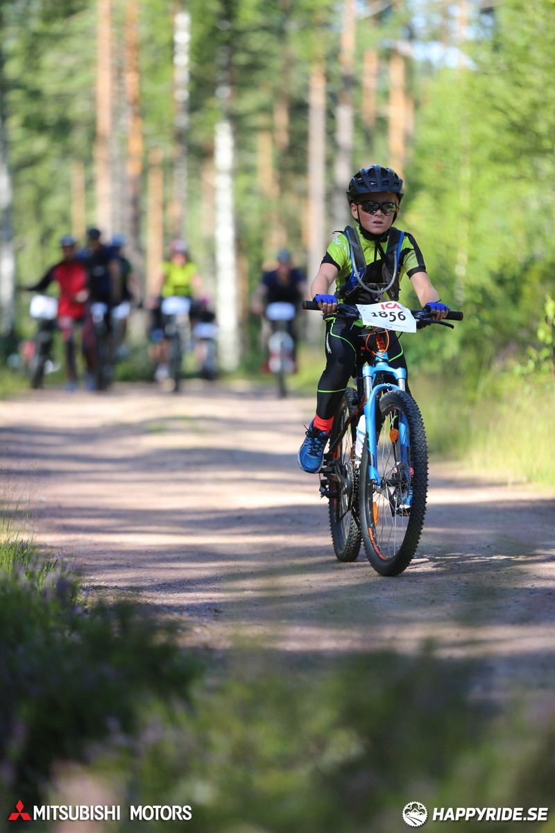 Bild från Cykelvasan 2017 - 30 km