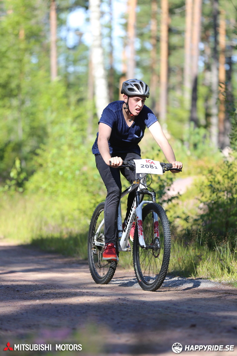 Bild från Cykelvasan 2017 - 30 km