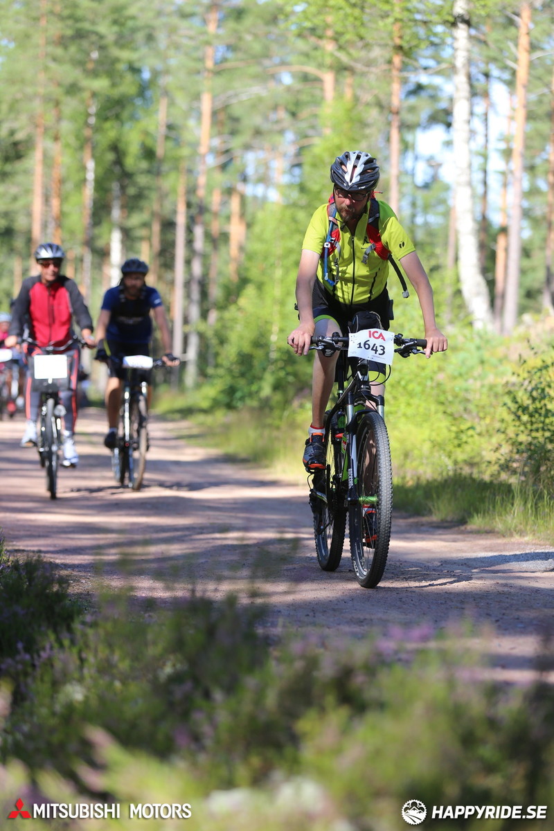 Bild från Cykelvasan 2017 - 30 km