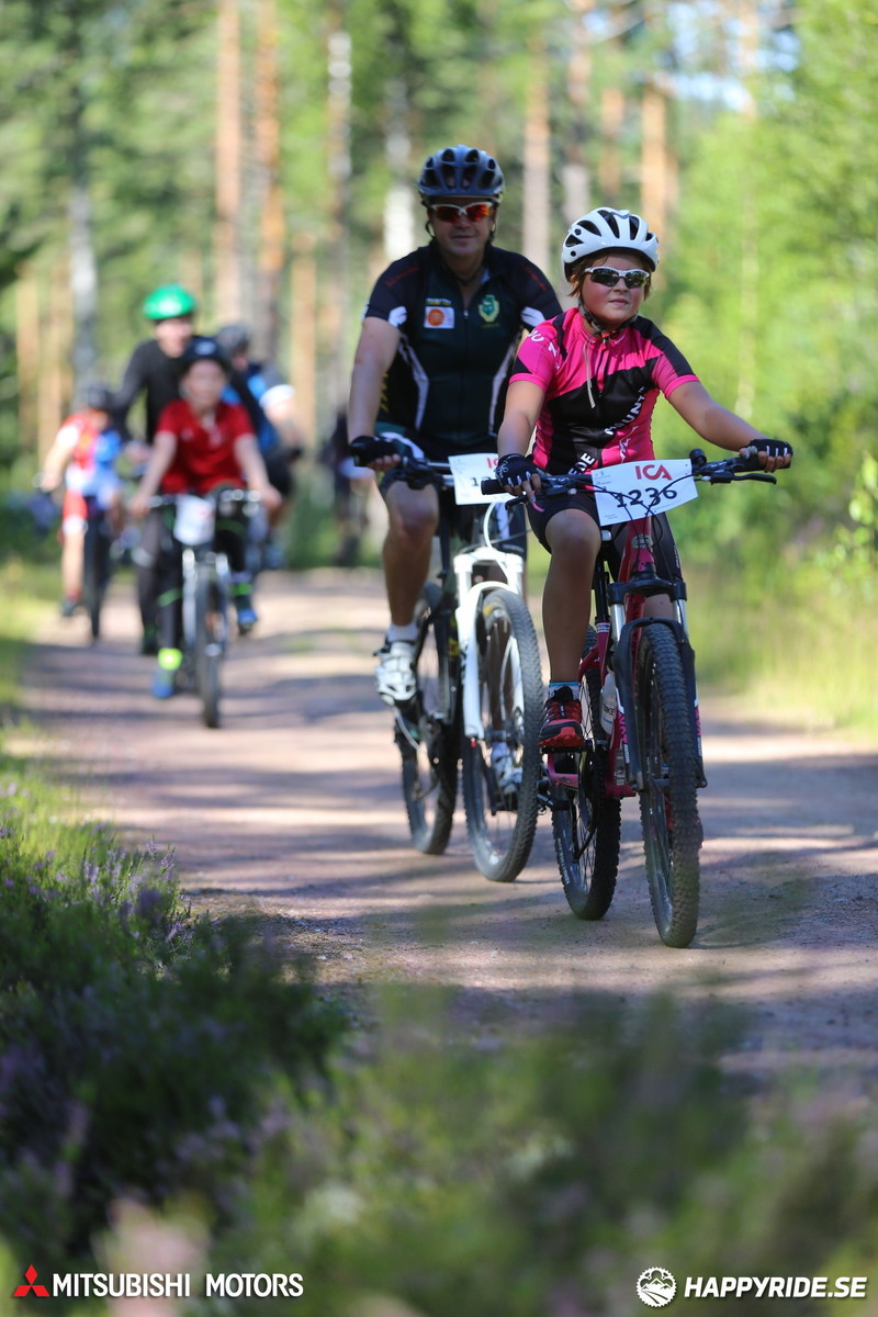 Bild från Cykelvasan 2017 - 30 km