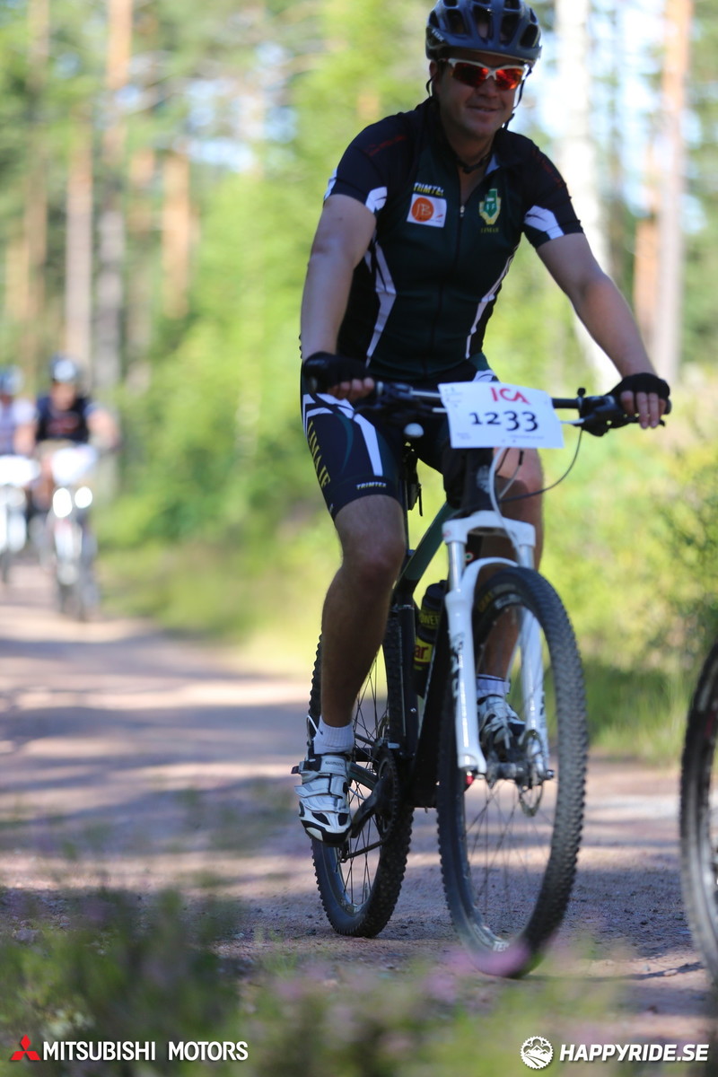 Bild från Cykelvasan 2017 - 30 km