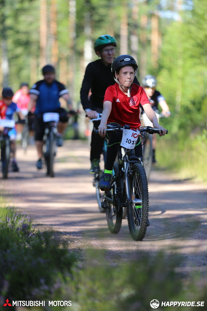 Bild från Cykelvasan 2017 - 30 km