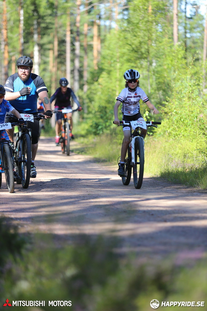 Bild från Cykelvasan 2017 - 30 km