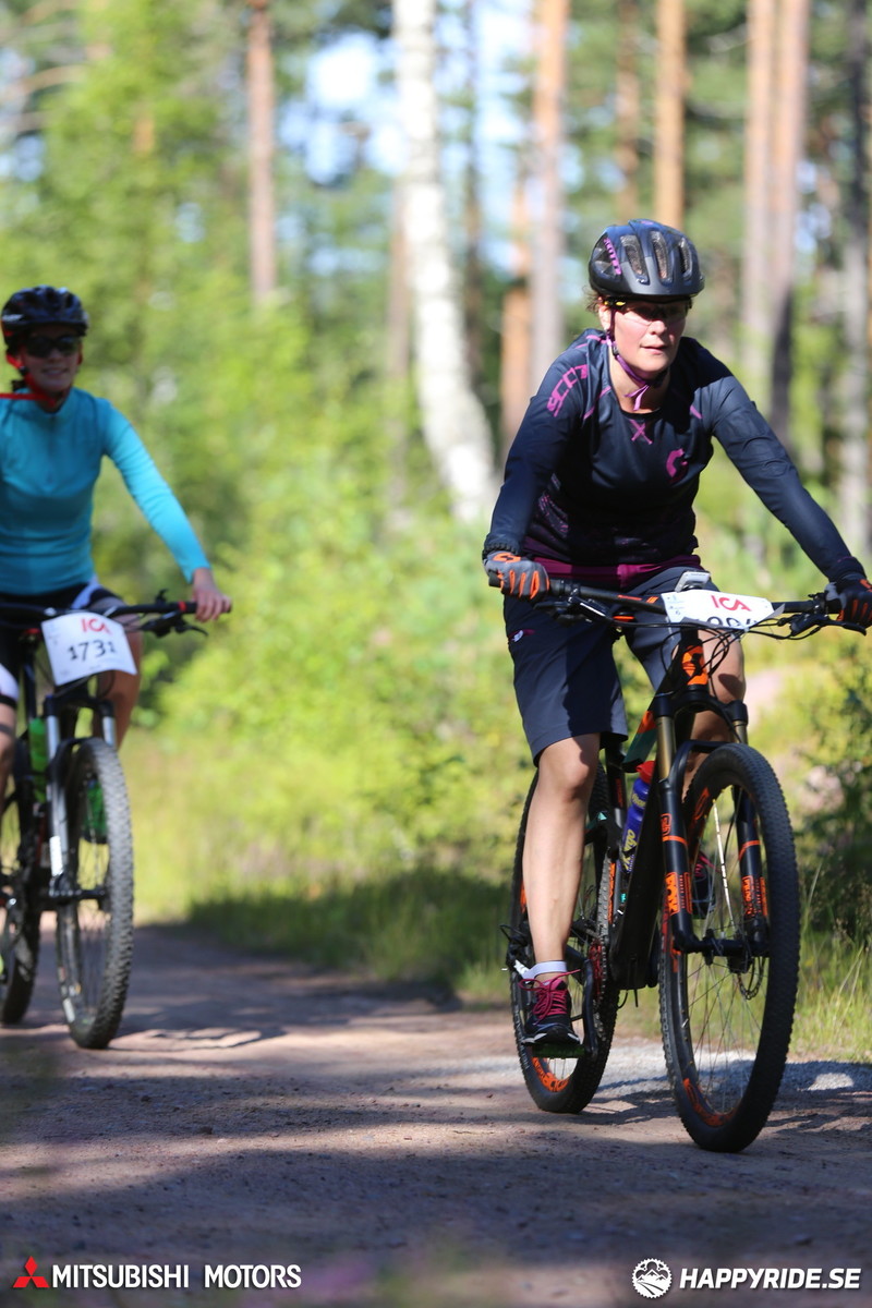 Bild från Cykelvasan 2017 - 30 km