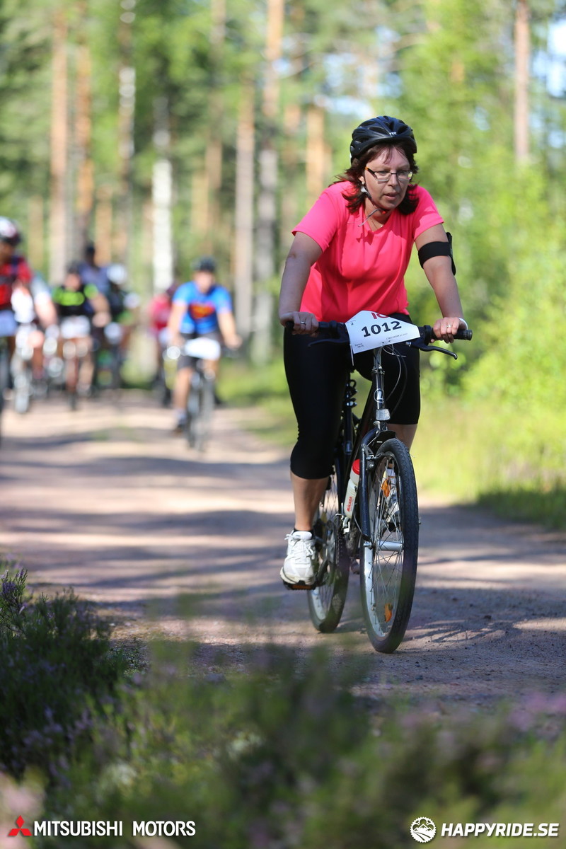 Bild från Cykelvasan 2017 - 30 km