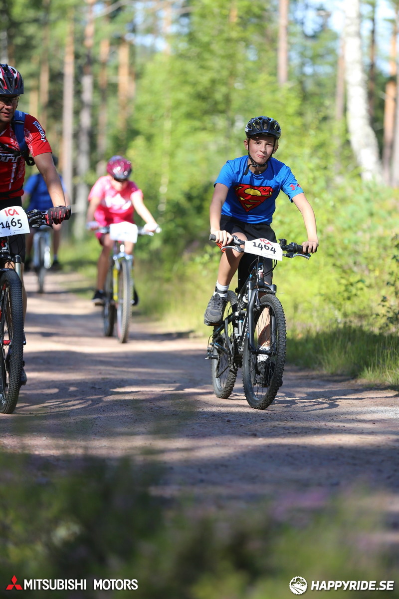 Bild från Cykelvasan 2017 - 30 km