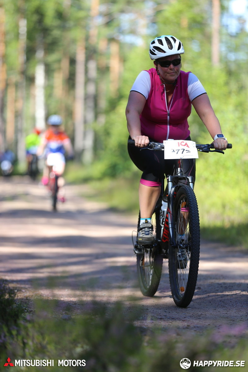 Bild från Cykelvasan 2017 - 30 km