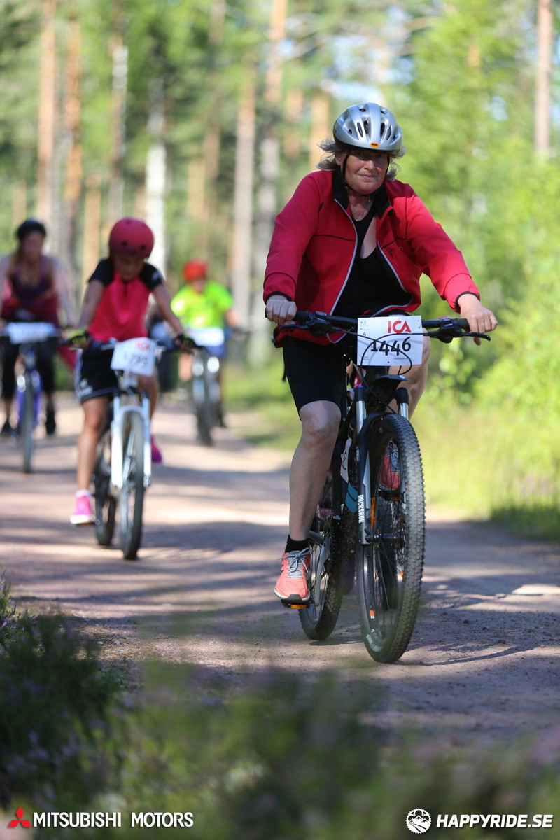 Bild från Cykelvasan 2017 - 30 km