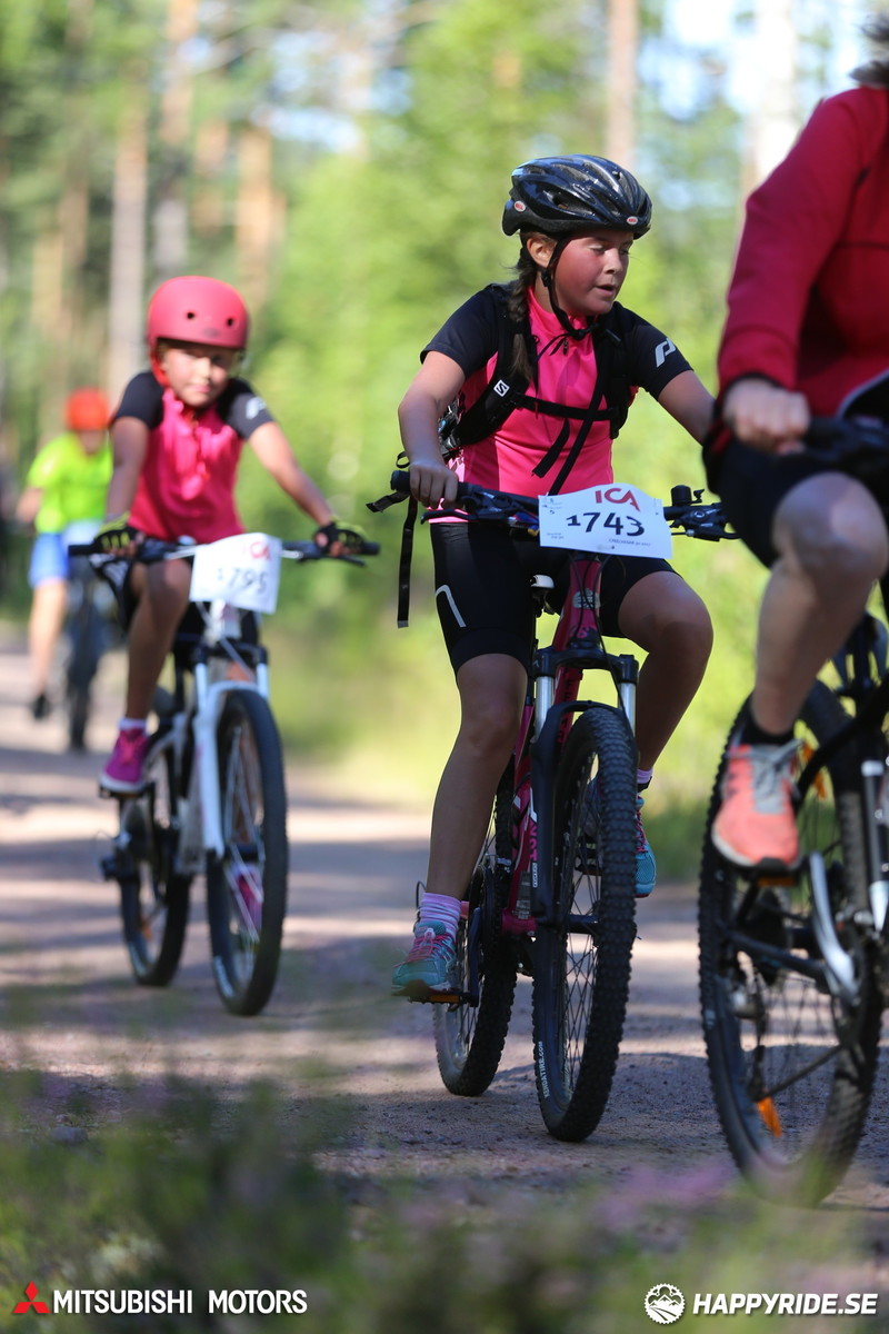 Bild från Cykelvasan 2017 - 30 km
