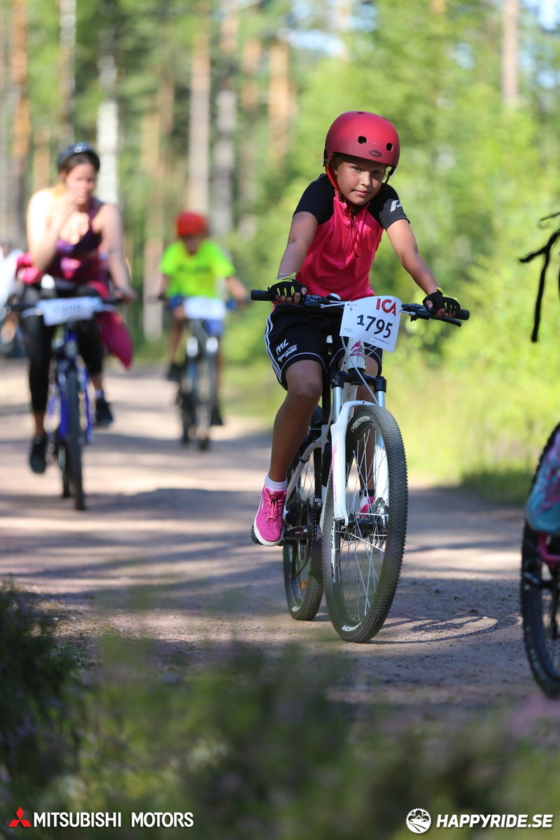 Bild från Cykelvasan 2017 - 30 km