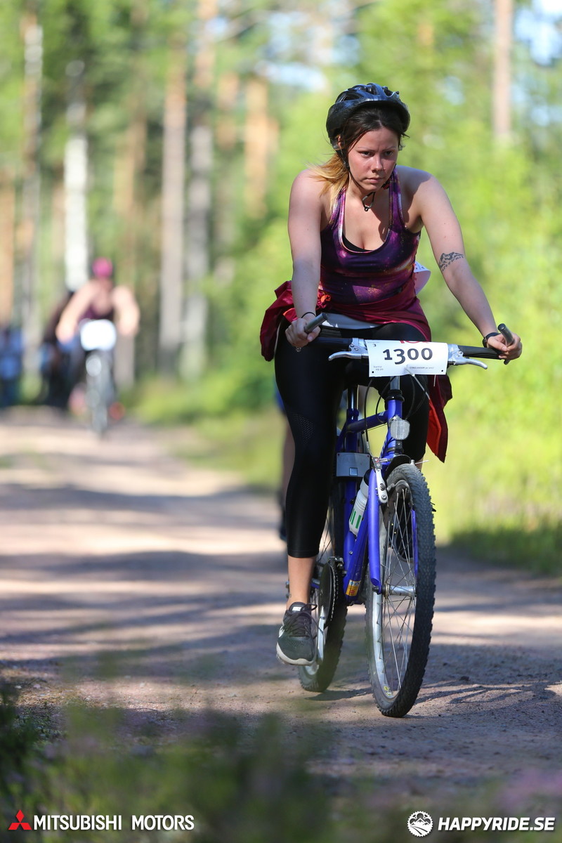 Bild från Cykelvasan 2017 - 30 km