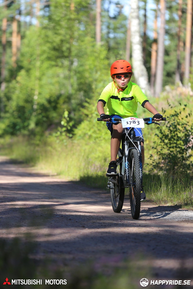 Bild från Cykelvasan 2017 - 30 km
