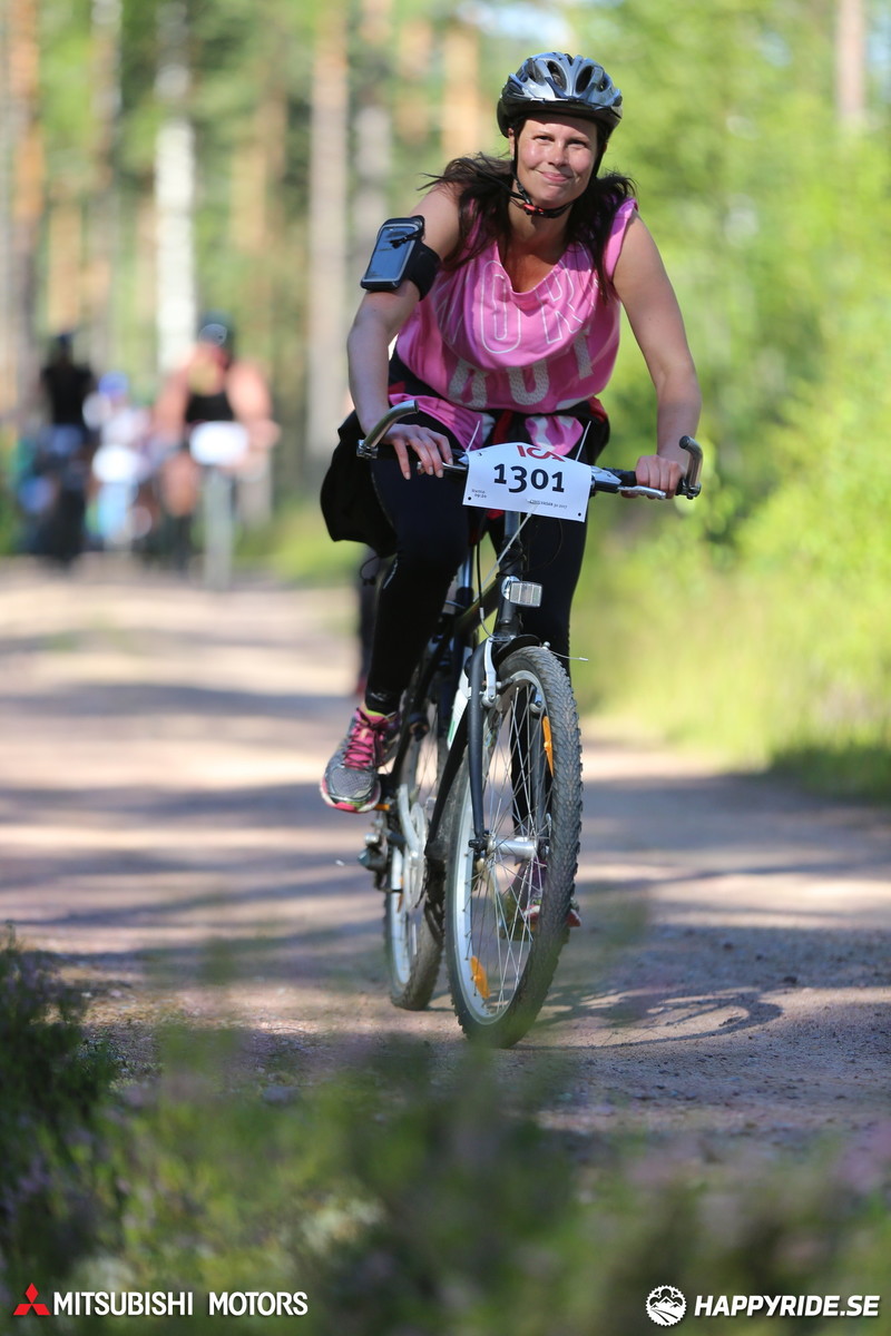 Bild från Cykelvasan 2017 - 30 km