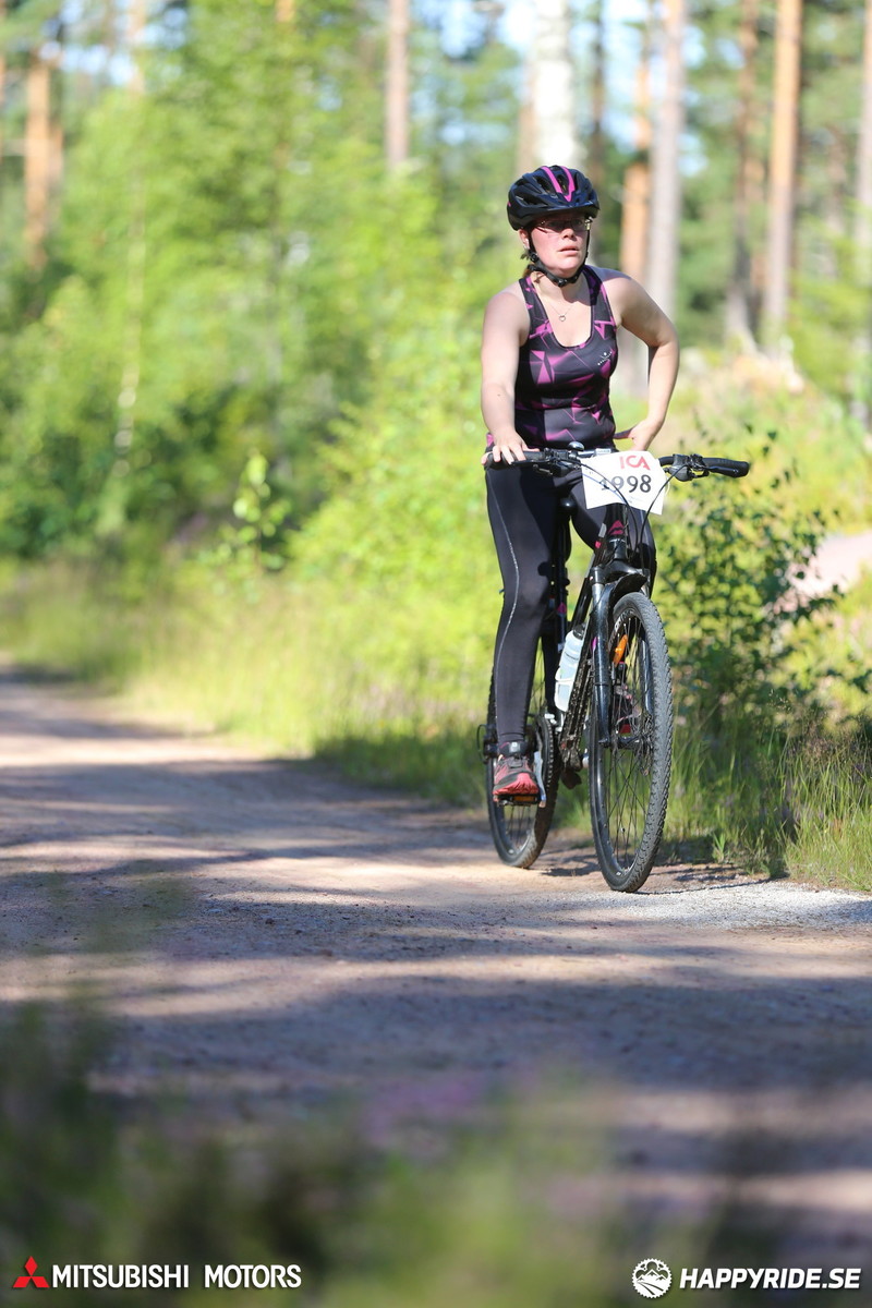 Bild från Cykelvasan 2017 - 30 km