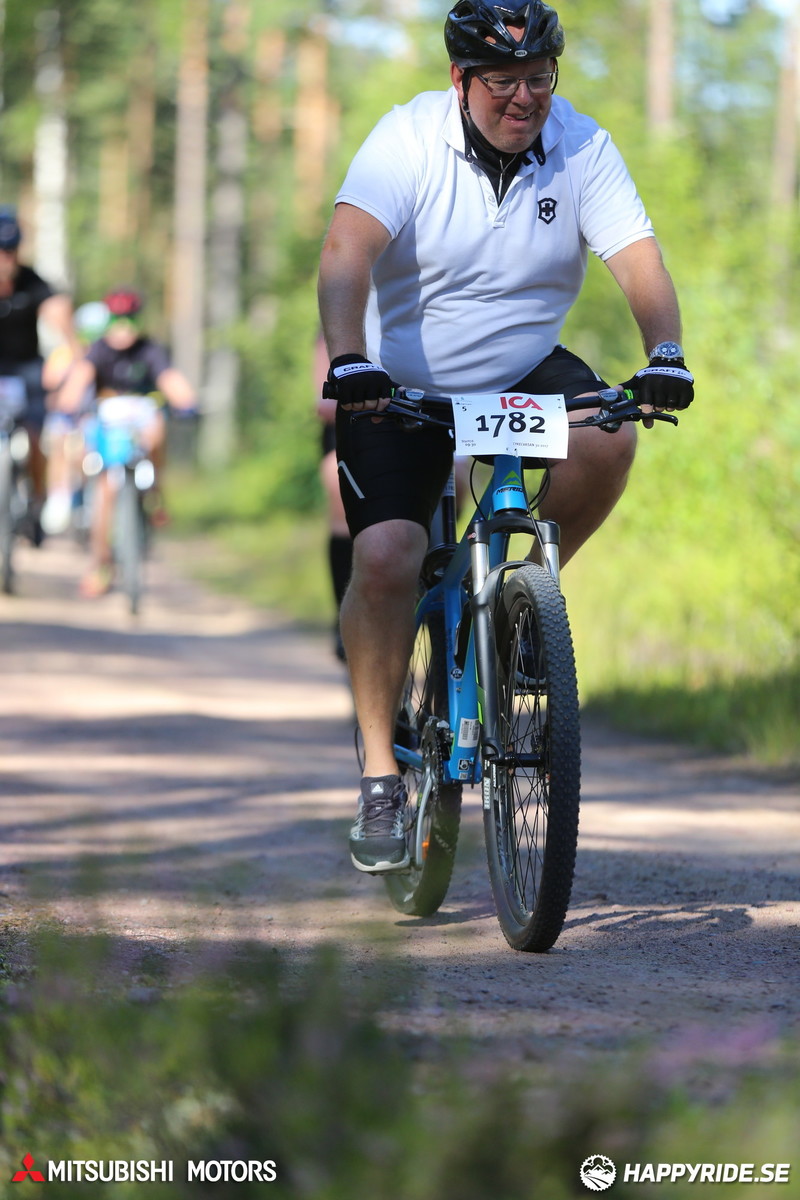 Bild från Cykelvasan 2017 - 30 km