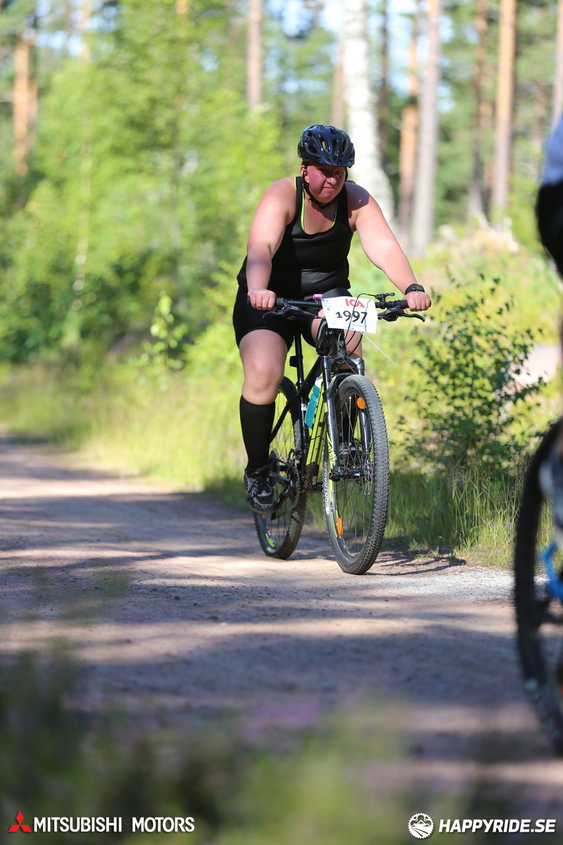 Bild från Cykelvasan 2017 - 30 km