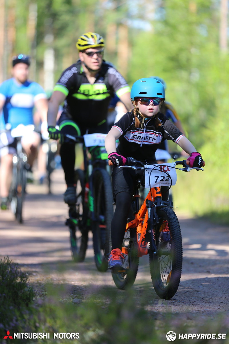 Bild från Cykelvasan 2017 - 30 km