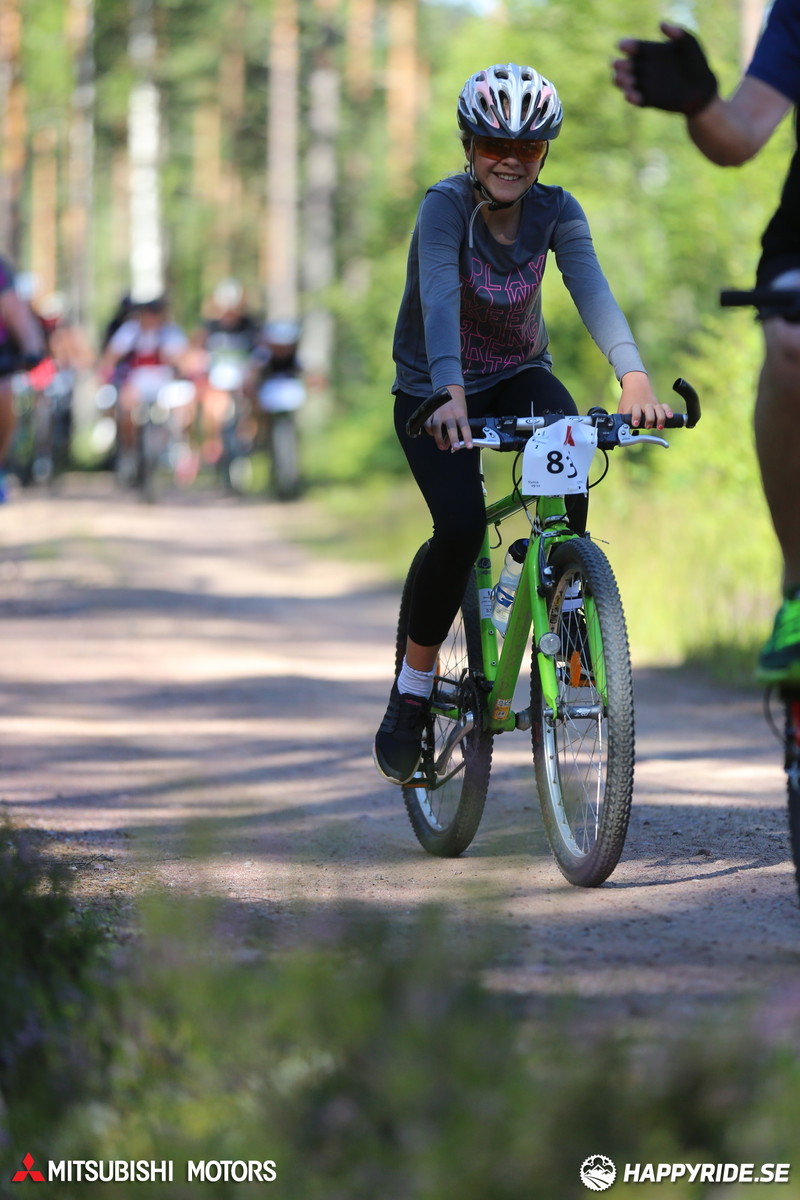 Bild från Cykelvasan 2017 - 30 km