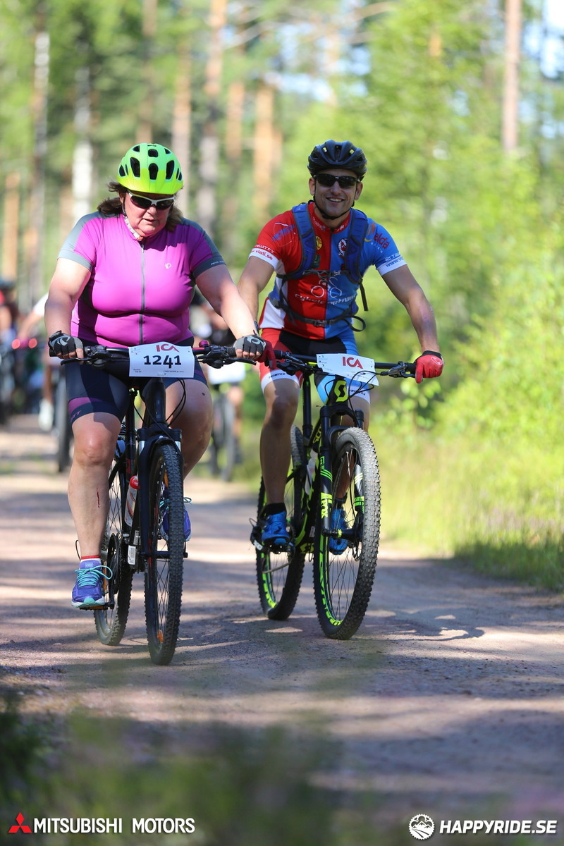 Bild från Cykelvasan 2017 - 30 km