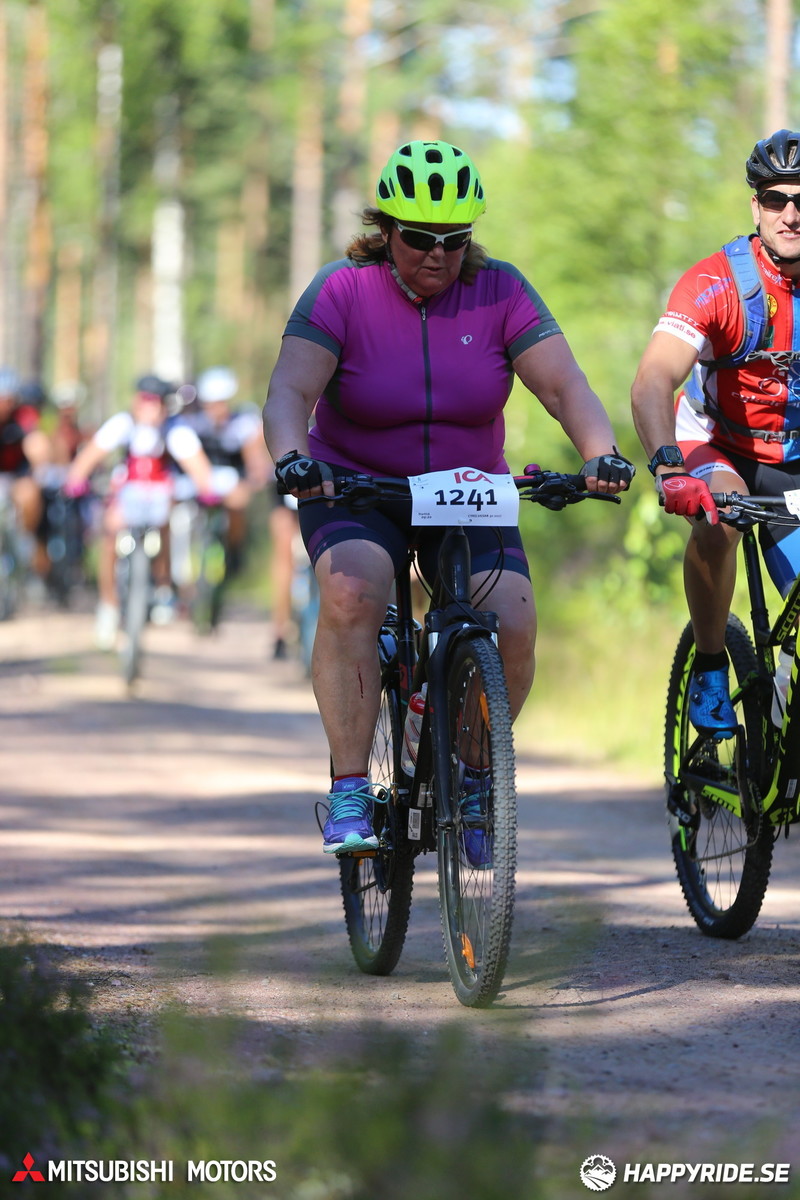 Bild från Cykelvasan 2017 - 30 km