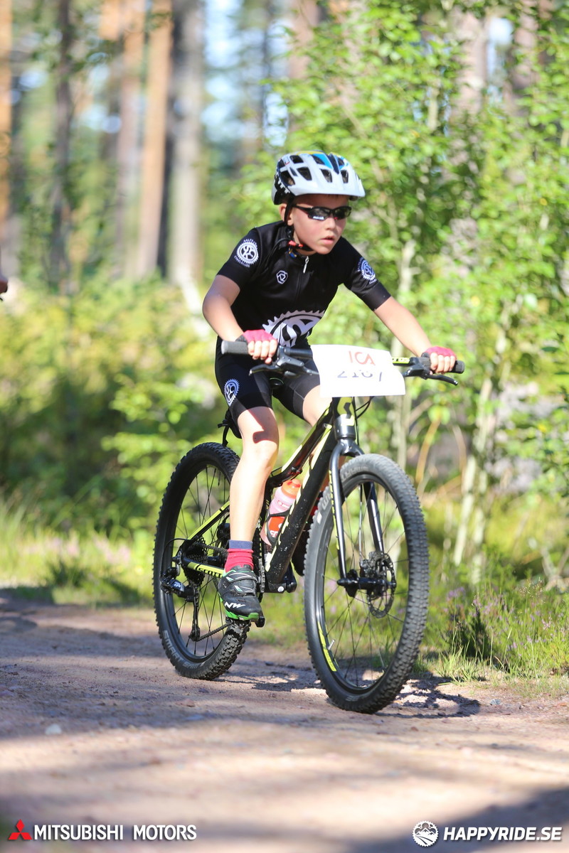 Bild från Cykelvasan 2017 - 30 km