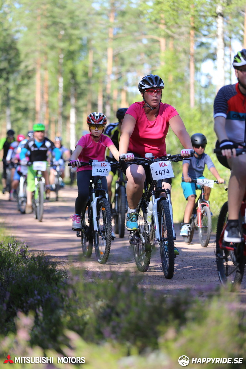 Bild från Cykelvasan 2017 - 30 km