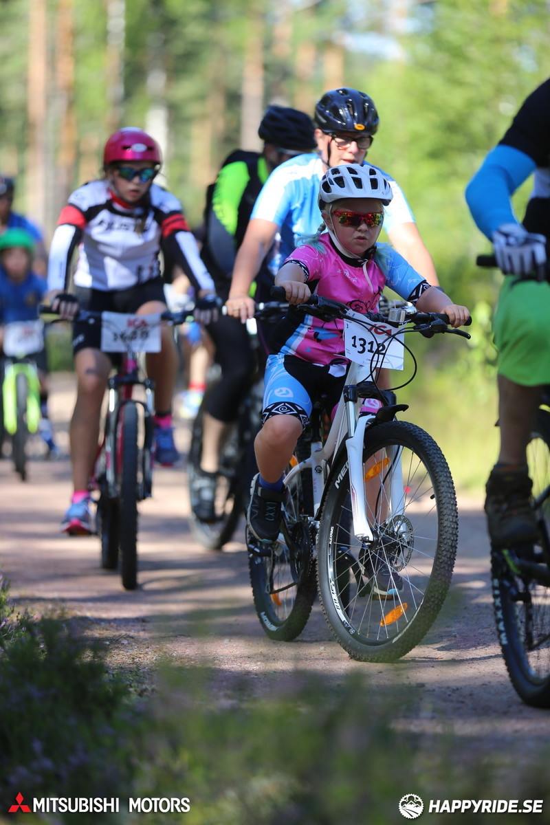 Bild från Cykelvasan 2017 - 30 km